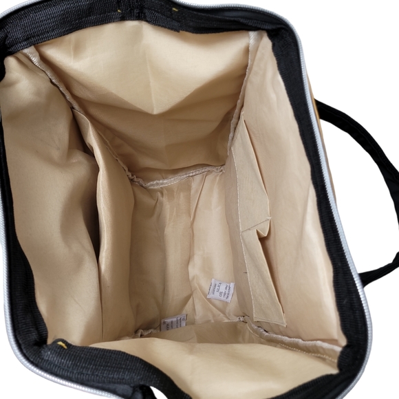 Winnie-the-Pooh Double Zip Lightweight Backpack - Picture 8 of 8